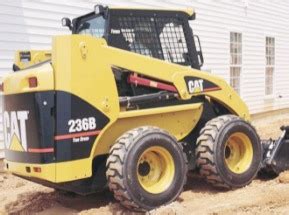 236b john deere skid steer specs|cat 236b spec sheet.